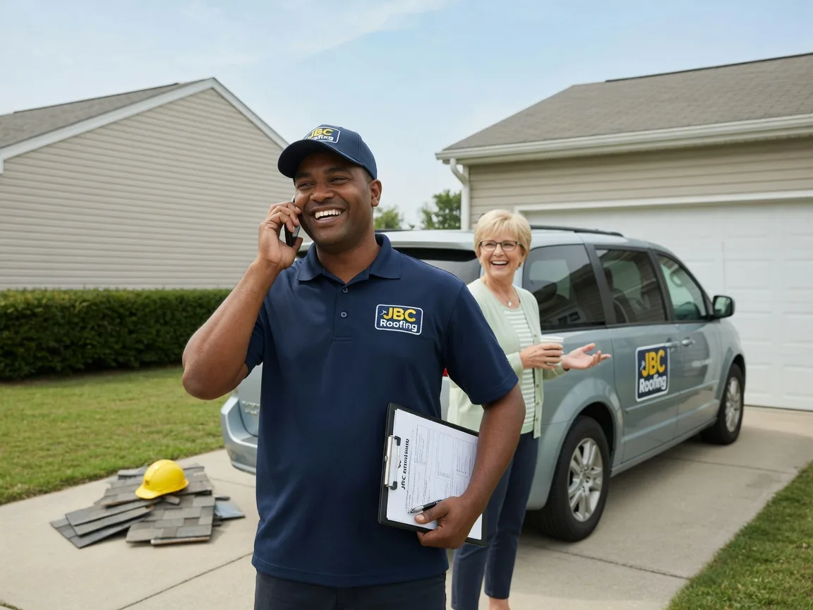 Roof Replacement Stephensport, KY FAQs